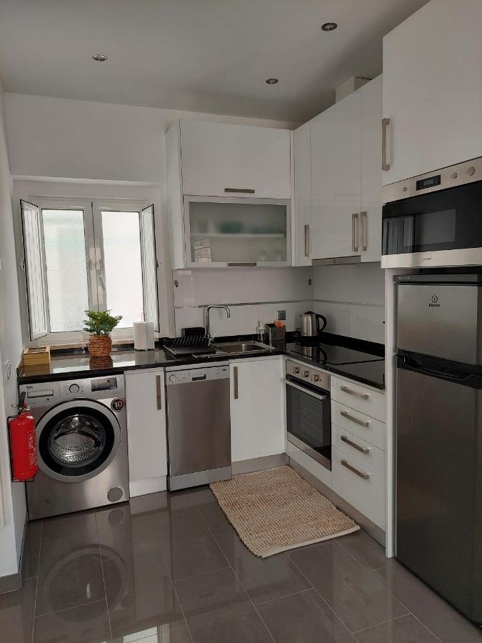 Sea Air Alojamento Local نازاريه المظهر الخارجي الصورة